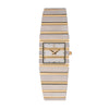GF Ferre Women's Two-Tone Dial Two-Tone Watch GFTTGP6016L
