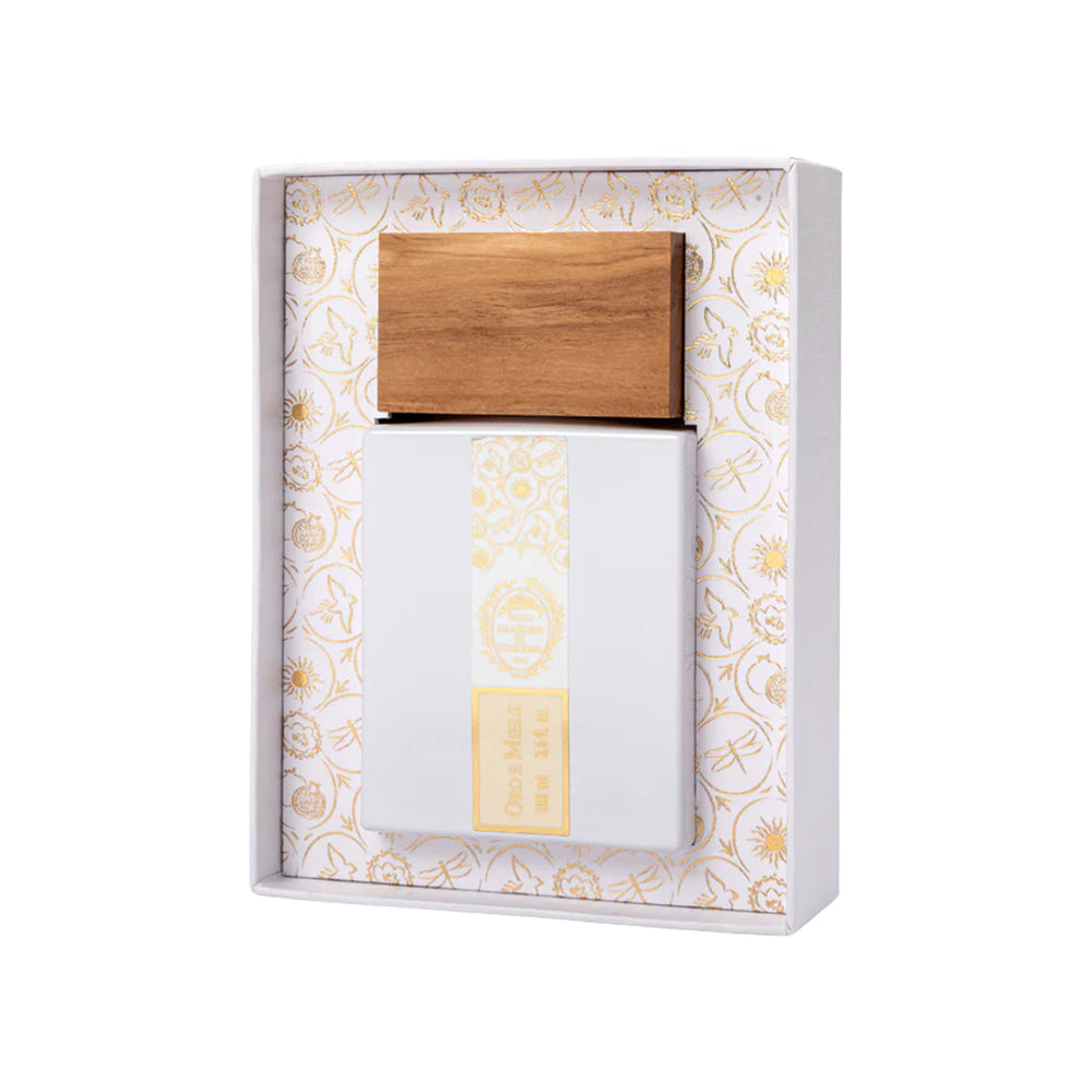 Giardini Di Toscana Oro E Miele EDP 100ml - image 2