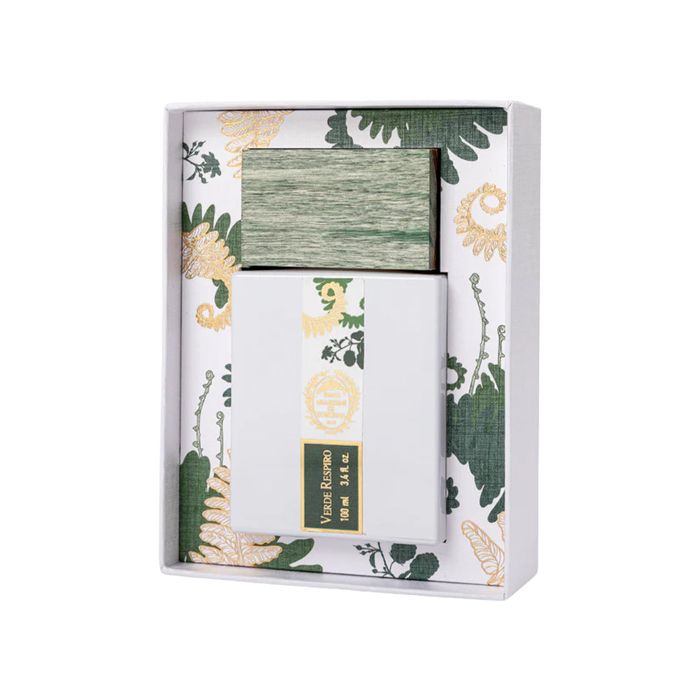 Giardini Di Toscana Verde Respiro EDP 100ml - image 2