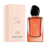 Giorgio Armani Si Intense EDP - image 2