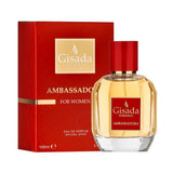 Gisada Ambassadora For Women EDP - image 4