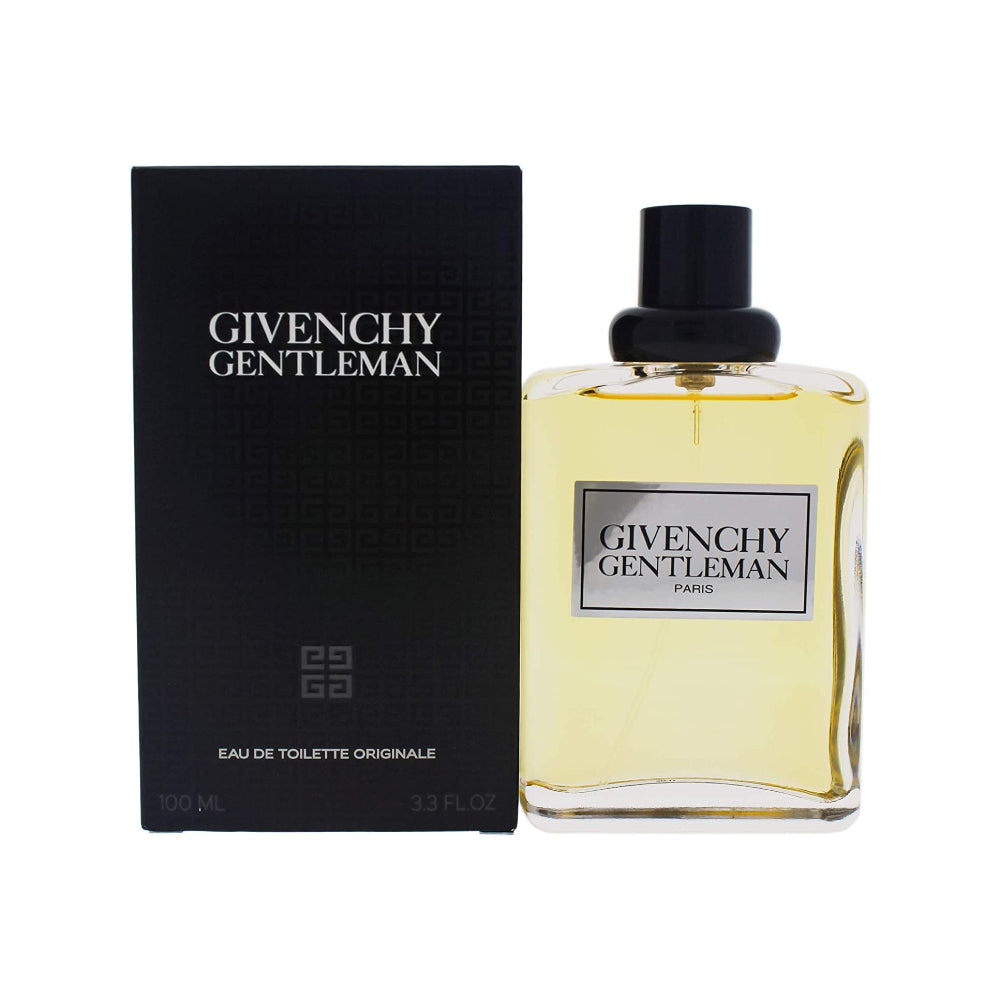 Givenchy Gentleman EDT 100ml - image 2