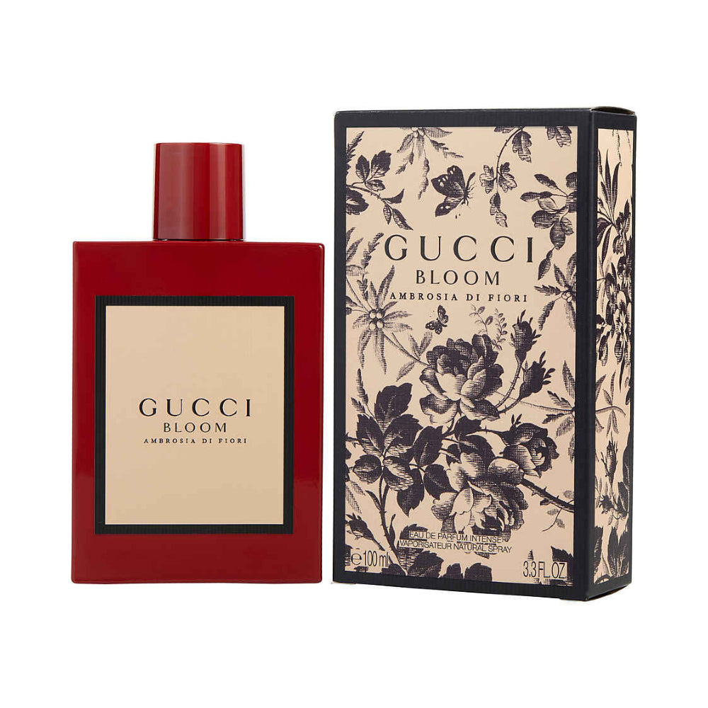 Gucci Bloom Ambrosia Di Fiori EDP 100ml - image 2