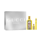 Gucci Flora Gorgeous Orchid EDP for Women 100ml Set
