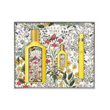 Gucci Flora Gorgeous Orchid EDP for Women 100ml Set - Image 3