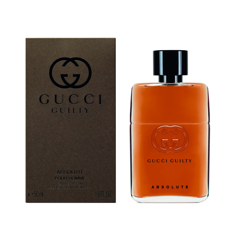Gucci Guilty Absolute Pour Homme EDP - image 3