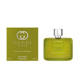 Gucci Guilty Elixer De Parfum Pure Homme 60ml - image 2