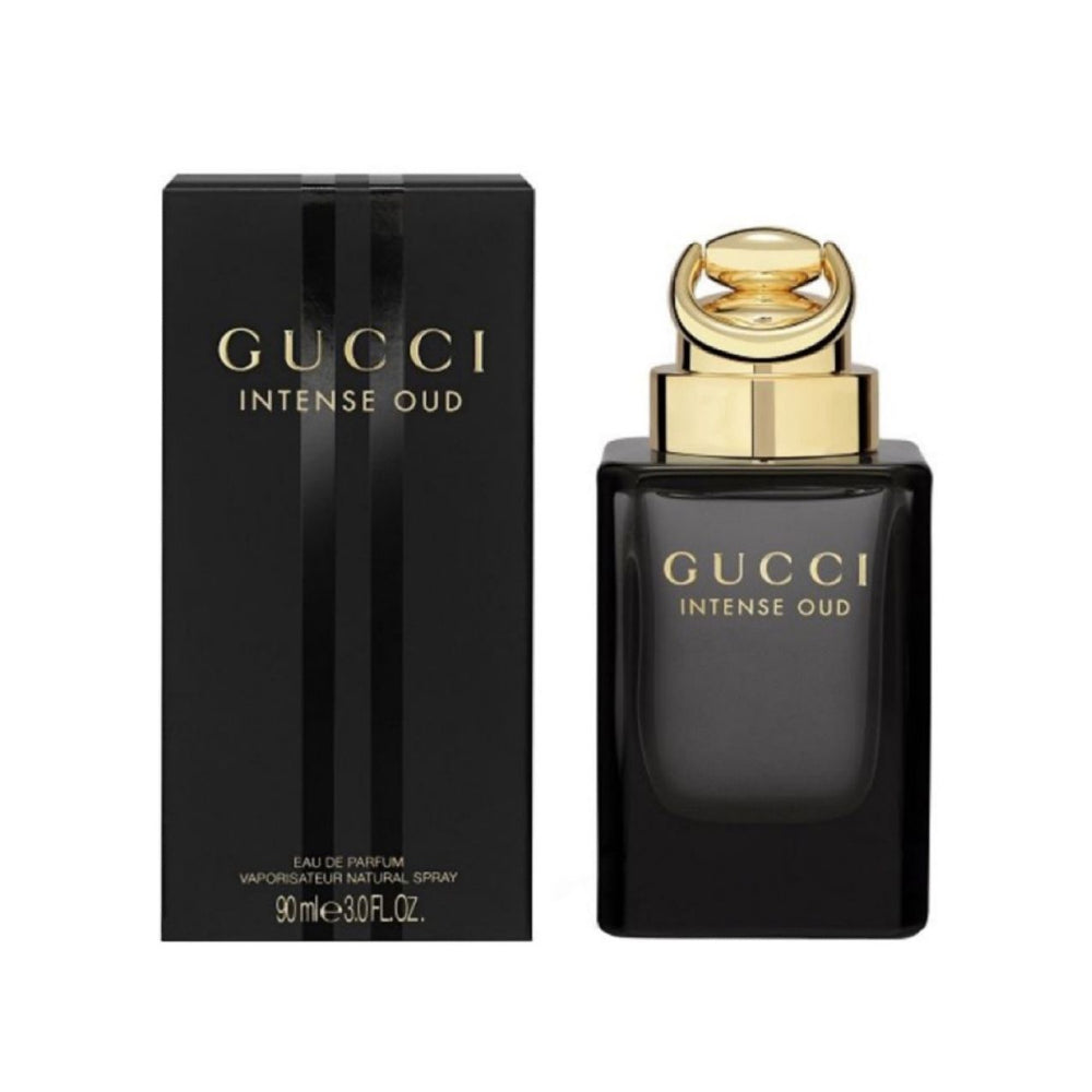 Gucci Intense Oud EDP 90ml - image 2