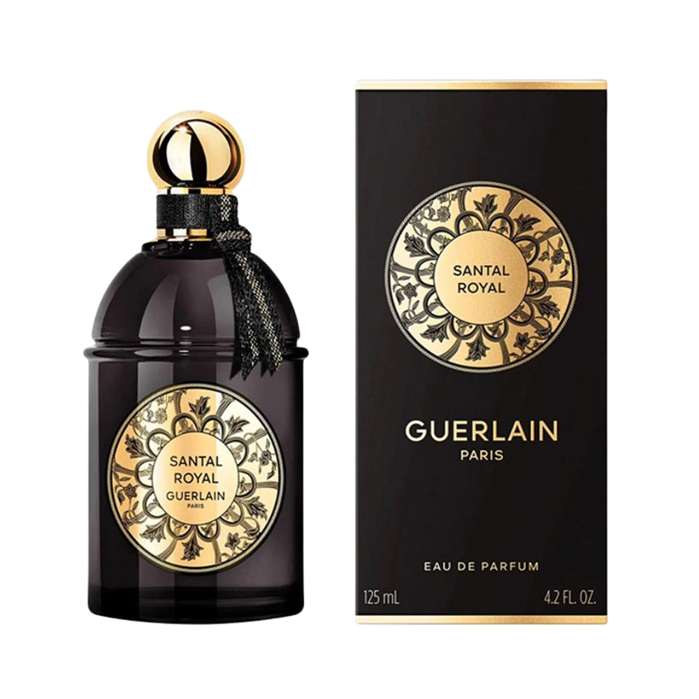 Guerlain Santal Royal EDP 125ml - image 2