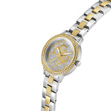 Guess G Lace Iridescent Dial Multi function Women Watch GW0944L3 - image 4