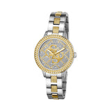 Guess G Lace Iridescent Dial Multi function Women Watch GW0944L3 - image 5