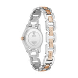 Guess Ladies 2 Tone Analog Watch GW0927L5 - image 4