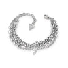 Guess Ladies Link Bracelet Ubb8508