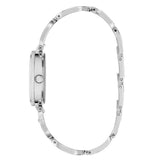 Guess Ladies Silver Tone Analog Watch GW0759L1 - image 4