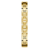 Guess Limited Edition Lunar Ladies Gold Tone Analog Watch GW0856L1 - image 5