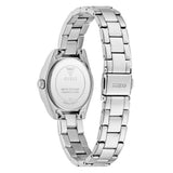 Guess Mini Luna Ladies Silver Tone Analog Watch GW0841L4 - image 5