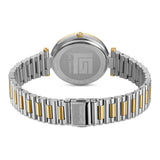 Guy Laroche Violette Quartz White Mop Dial Two Tone Stainless Steel Watch For Women GLWLG0004303 - image 3