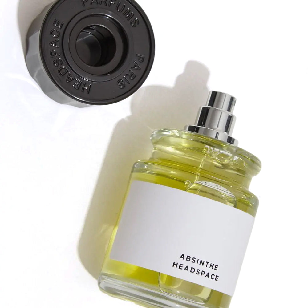 Headspace Absinthe EDP 100ml - image 2