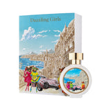 HFC Paris Dazzling Girls EDP 75ml - Image 2