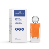 Hormone Paris This Is Not Adrenaline Parfum 100ml - image 2