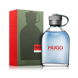 Hugo Boss Hugo Green EDT - image 4