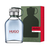 Hugo Boss Hugo Green EDT - image 2