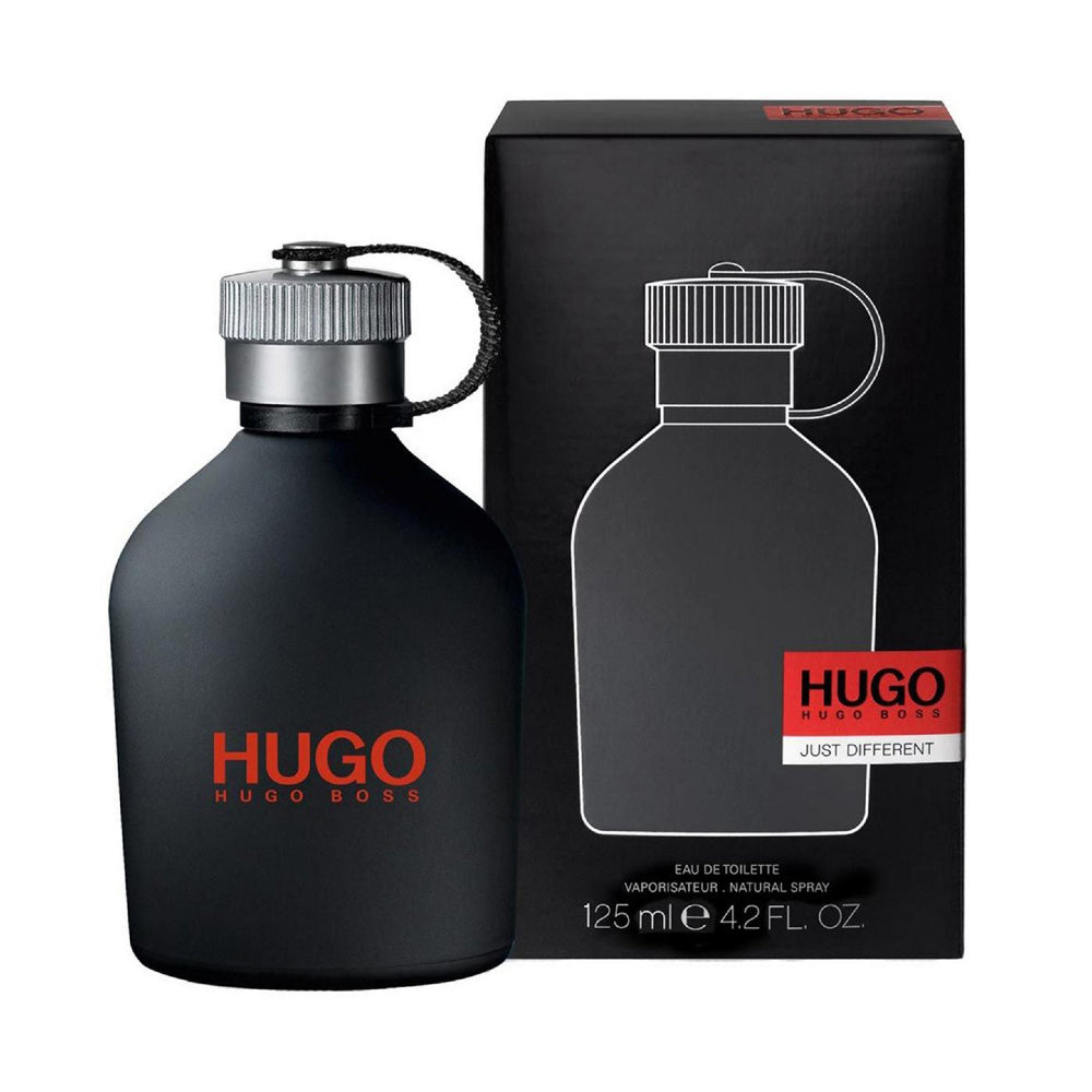 Hugo Boss Just Different EDT - image 2