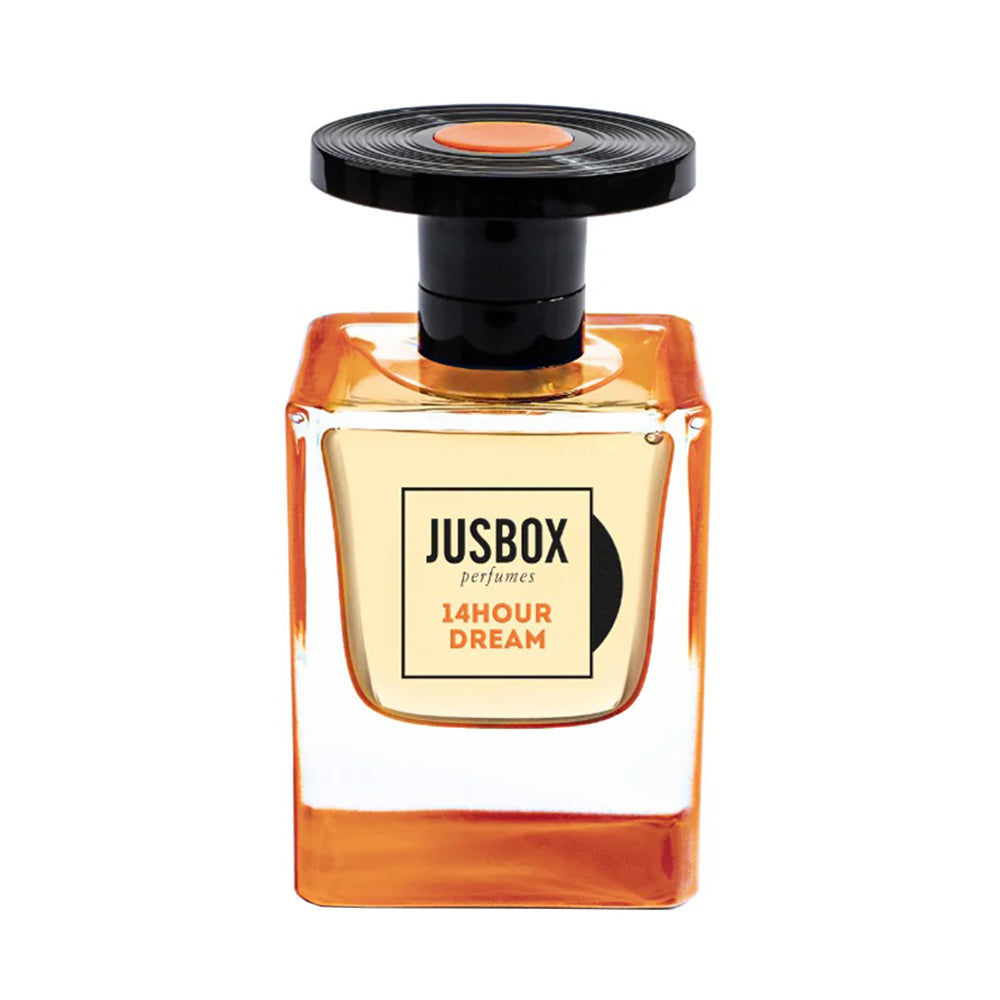 Jusbox 14 Hour Dream Icon Coll EDP 78ml
