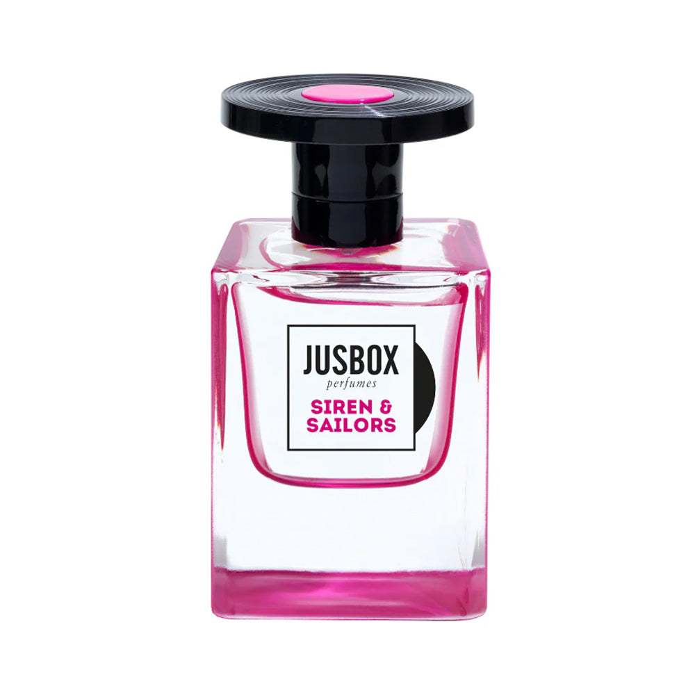 Jusbox Siren & Sailors Icon Coll EDP 78ml