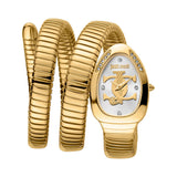 Just Cavalli Lady Snake Glam Evo 5 Watch JC1L228M - image 7