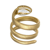 Just Cavalli Lady Snake Glam Evo 5 Watch JC1L228M - image 12