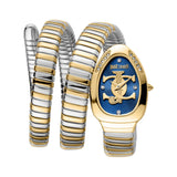 Just Cavalli Lady Snake Glam Evo 5 Watch JC1L228M - image 13