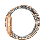 Just Cavalli Lady Snake Glam Evo 5 Watch JC1L228M - image 17