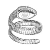 Just Cavalli Snake Glam Evo 8 Watch For Women JC1L225M - image 3