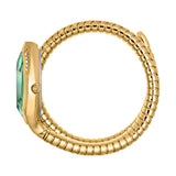 Just Cavalli Snake Glam Evo 8 Watch For Women JC1L225M - image 11