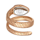 Just Cavalli Snake Glam Evo 8 Watch For Women JC1L225M - image 15