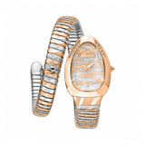 Just Cavalli Snake Glam Evo 8 Watch For Women JC1L225M - image 22
