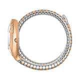 Just Cavalli Snake Glam Evo 8 Watch For Women JC1L225M - image 23