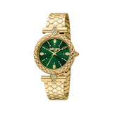 Just Cavalli Trama Doppio Women Watch JC1L213M - image 7