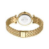 Just Cavalli Trama Doppio Women Watch JC1L213M - image 9