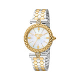 Just Cavalli Trama Doppio Women Watch JC1L213M - image 13