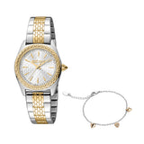 Just Cavalli Fashion Glam Womens Watch JC1L239M - image 5