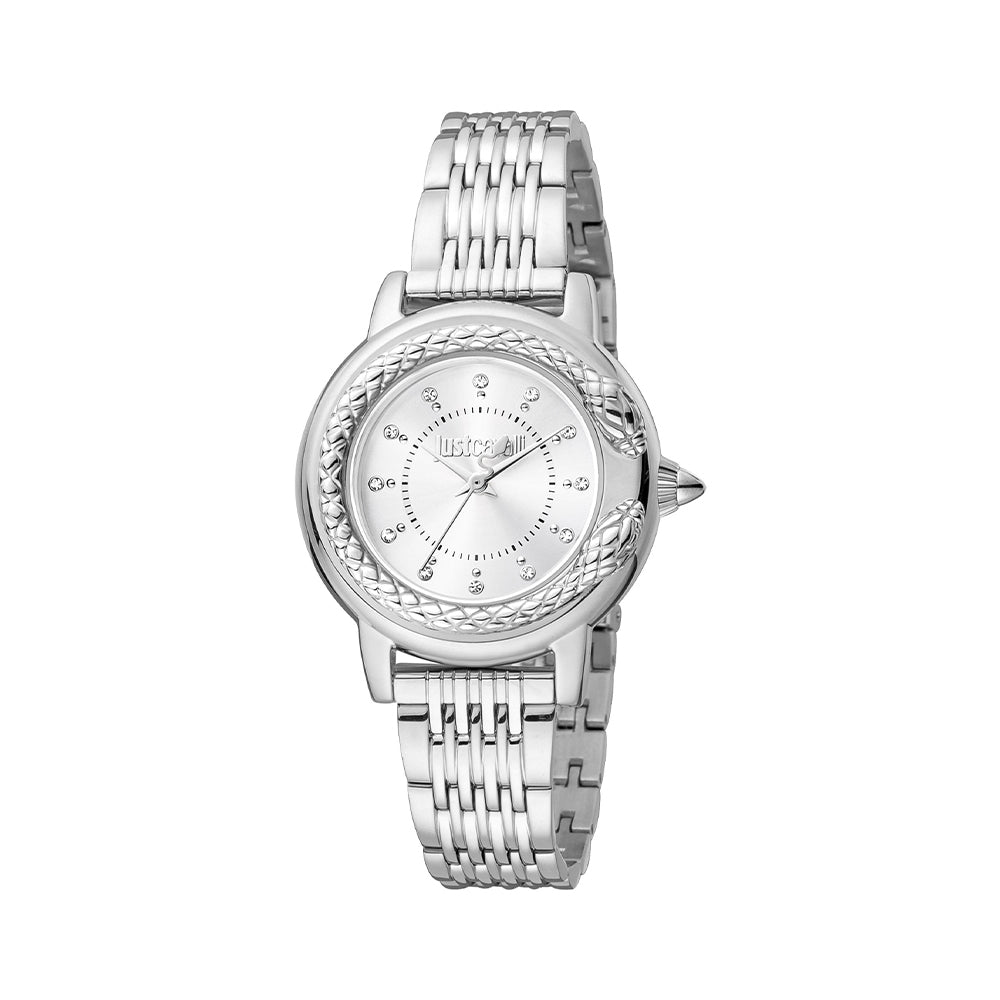 Just Cavalli Women's Snake Watch JC1L151M