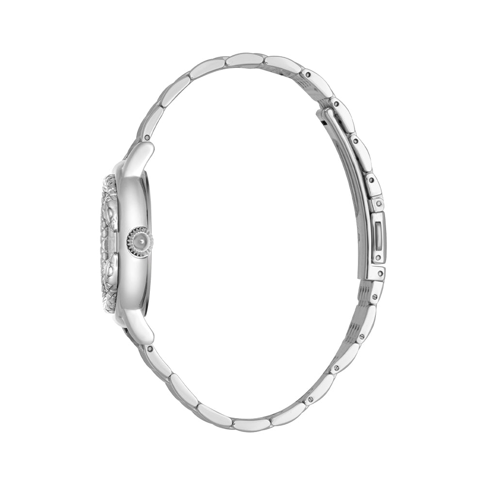 Just Cavalli Women's Snake Watch JC1L151M - image 2