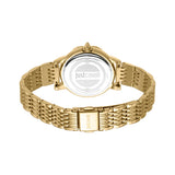 Just Cavalli Women's Snake Watch JC1L151M - image 6