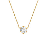 Juvenis Amazing Necklace JLJ-KS21N0617S-SS-NL - image 2