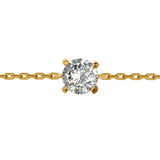 Juvenis Attractive Bracelet JLJ-CG21B1622S-SS-BR - image 4