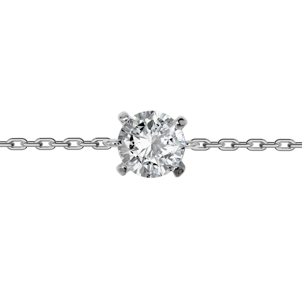 Juvenis Attractive Bracelet JLJ-CG21B1622S-SS-BR - image 2