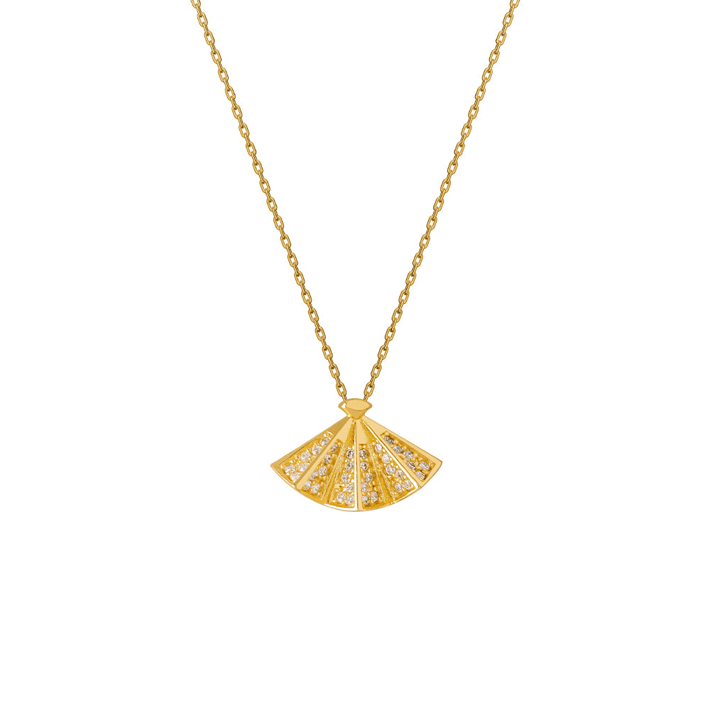 Juvenis Chinese Necklace JLJ-AS21N1035S-SS-NL - image 2