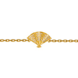 Juvenis Cute Bracelet JLJ-CG21B1632S-SS-BR - image 5
